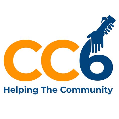 CC6.com Helping The Community .